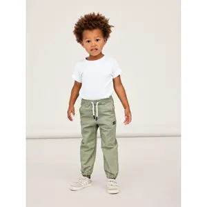 Children's trousers Name it Romeo Twithilse Jogger image-3