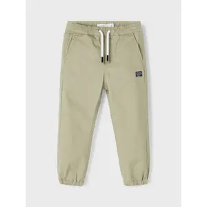 Children's trousers Name it Romeo Twithilse Jogger image-4