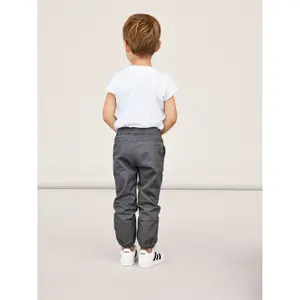 Children's trousers Name it Romeo Twithilse Jogger image-3