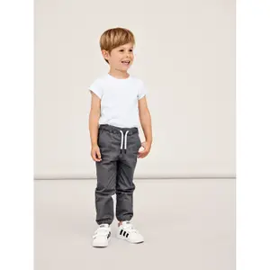 Children's trousers Name it Romeo Twithilse Jogger image-4
