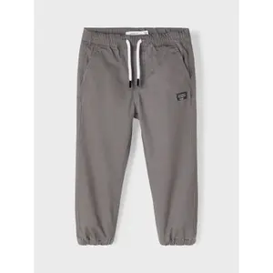 Children's trousers Name it Romeo Twithilse Jogger image-5