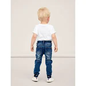 Children's jeans Name it Bob Toras image-3