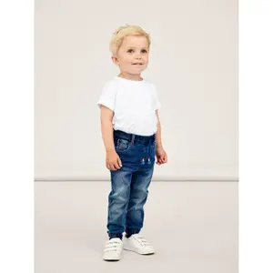 Children's jeans Name it Bob Toras image-4