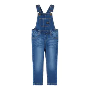 Children's overalls Name it Robin Dnmtumle 2618 Overall image-0
