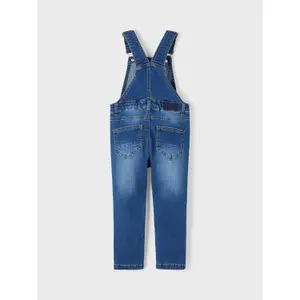 Children's overalls Name it Robin Dnmtumle 2618 Overall image-1