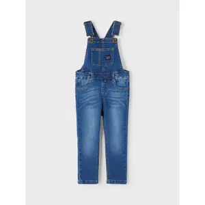 Children's overalls Name it Robin Dnmtumle 2618 Overall image-4