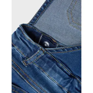Children's overalls Name it Robin Dnmtumle 2618 Overall image-5