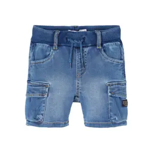 Children's shorts Name it Ryan Dnmtolights 2615 image-0