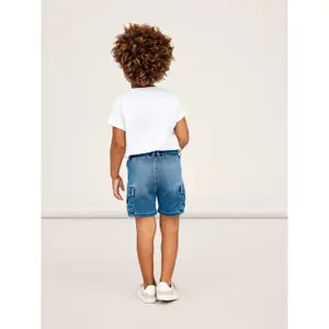 Children's shorts Name it Ryan Dnmtolights 2615 image-2