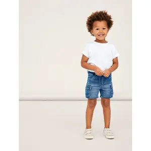 Children's shorts Name it Ryan Dnmtolights 2615 image-3