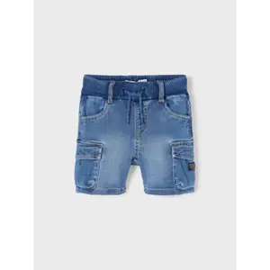 Children's shorts Name it Ryan Dnmtolights 2615 image-4