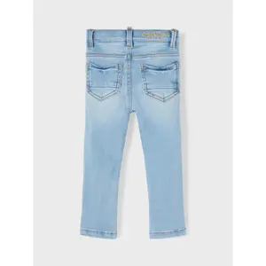 Children's jeans Name it Theo Clas image-1
