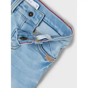Children's jeans Name it Theo Clas image-2