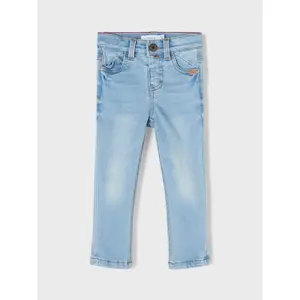 Children's jeans Name it Theo Clas image-5