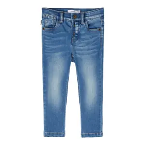Children's jeans Name it Theo Clas image-0