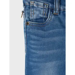 Children's jeans Name it Theo Clas image-2