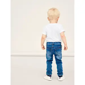 Children's jeans Name it Theo Clas image-3