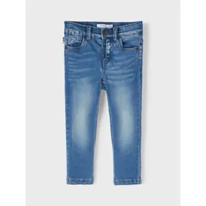 Children's jeans Name it Theo Clas image-5