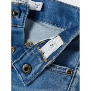 Children's jeans Name it Theo Clas image-6