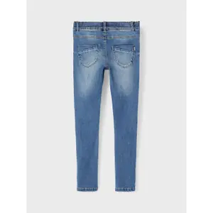 Girl's jeans Name it Polly Taha image-1
