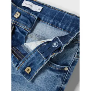 Girl's jeans Name it Polly Taha image-2