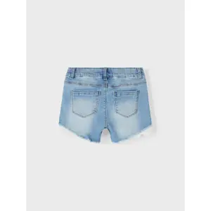 Girl's shorts Name it Salli Dnmtaha 2629 image-1