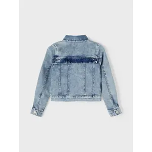 Girl's denim jacket Name it Talli Dnm1677 image-1