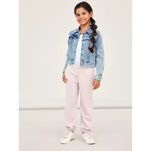 Girl's denim jacket Name it Talli Dnm1677 image-2