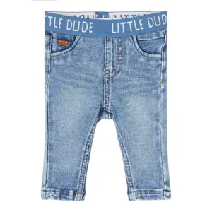 Baby jeans Name it Sofus Truebo image-0