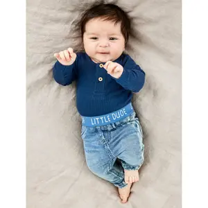 Baby jeans Name it Sofus Truebo image-3