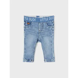 Baby jeans Name it Sofus Truebo image-4