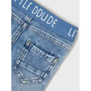 Baby jeans Name it Sofus Truebo image-5