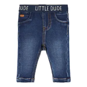 Baby jeans Name it Sofus Truebo image-0