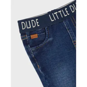 Baby jeans Name it Sofus Truebo image-2