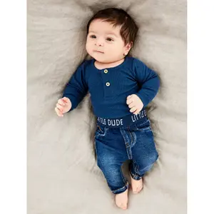 Baby jeans Name it Sofus Truebo image-3