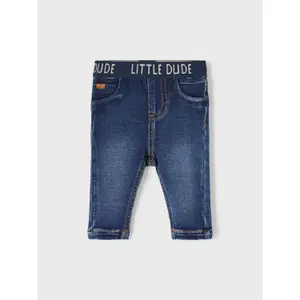 Baby jeans Name it Sofus Truebo image-4