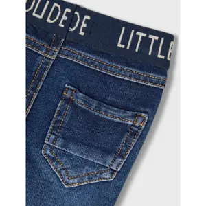 Baby jeans Name it Sofus Truebo image-5