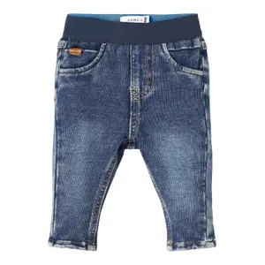 Jeans bébé garçon Name it Sofus Dnmtruebo image-0