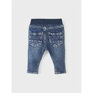 Jeans bébé garçon Name it Sofus Dnmtruebo image-1