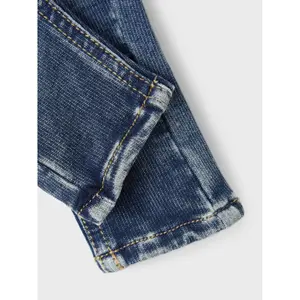 Jeans bébé garçon Name it Sofus Dnmtruebo image-3