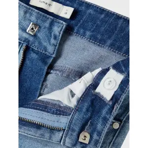 Girl's jeans Name it Polly Dnmtece image-3