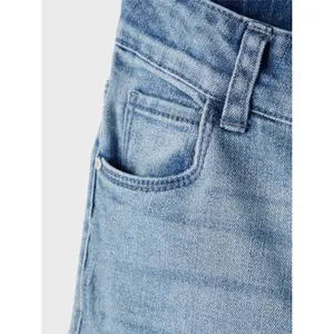 Girl's jeans Name it Polly Dnmtece image-4