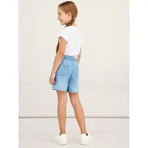Girl's shorts Name it Becky Dnmtimones image-2