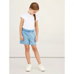 Girl's shorts Name it Becky Dnmtimones image-3
