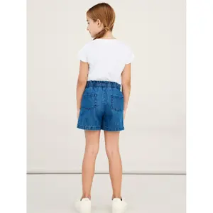 Girl's shorts Name it Becky Dnmtimones image-2