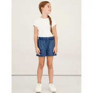 Girl's shorts Name it Becky Dnmtimones image-3