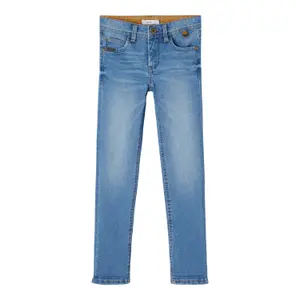 Boy's jeans Name it Theo Dnmtasi image-0