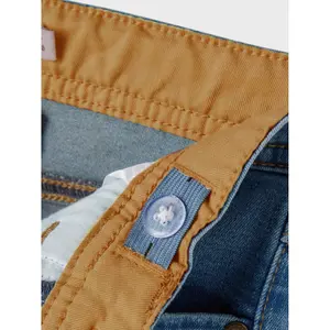 Boy's jeans Name it Theo Dnmtasi image-2