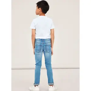 Boy's jeans Name it Theo Dnmtasi image-3