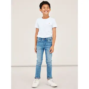 Boy's jeans Name it Theo Dnmtasi image-4